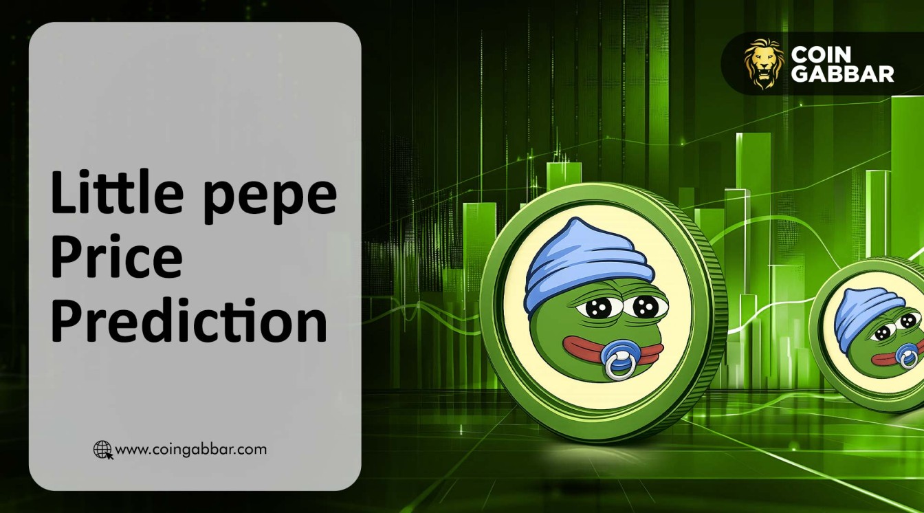 Little Pepe Price Prediction