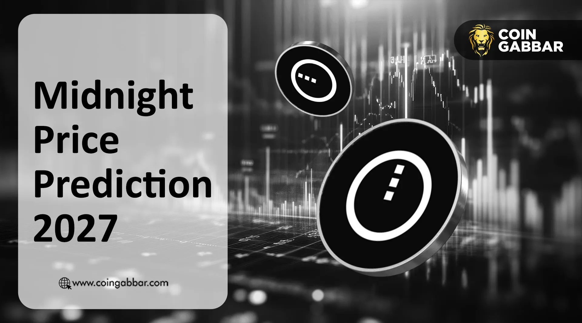 Midnight price prediction 2027 double bottom setup
