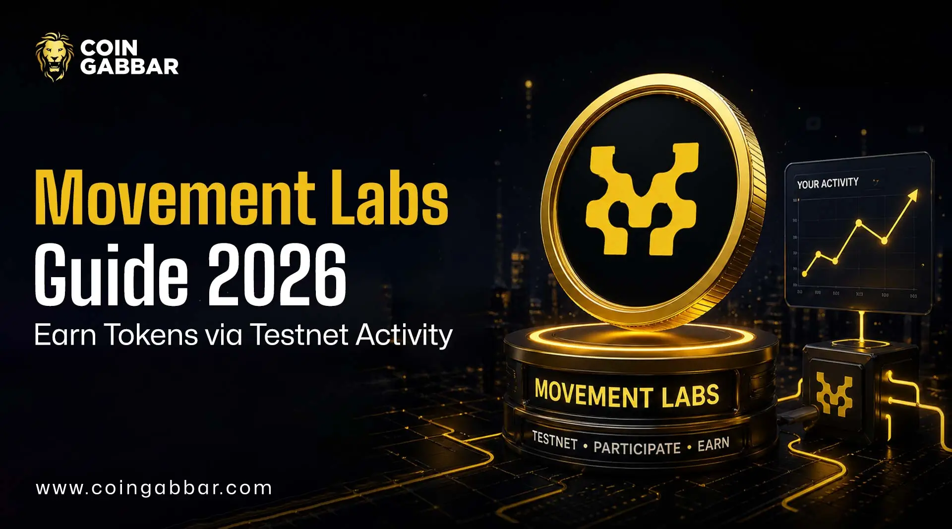 Movement Labs airdrop guide 2026 testnet and MoveVM rewards