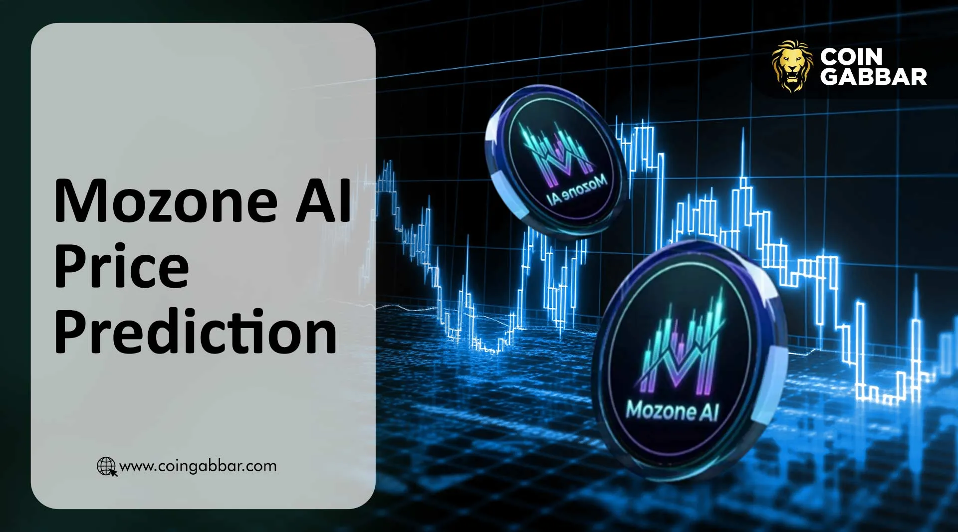 Mozone AI listing today and MZONE PancakeSwap price prediction