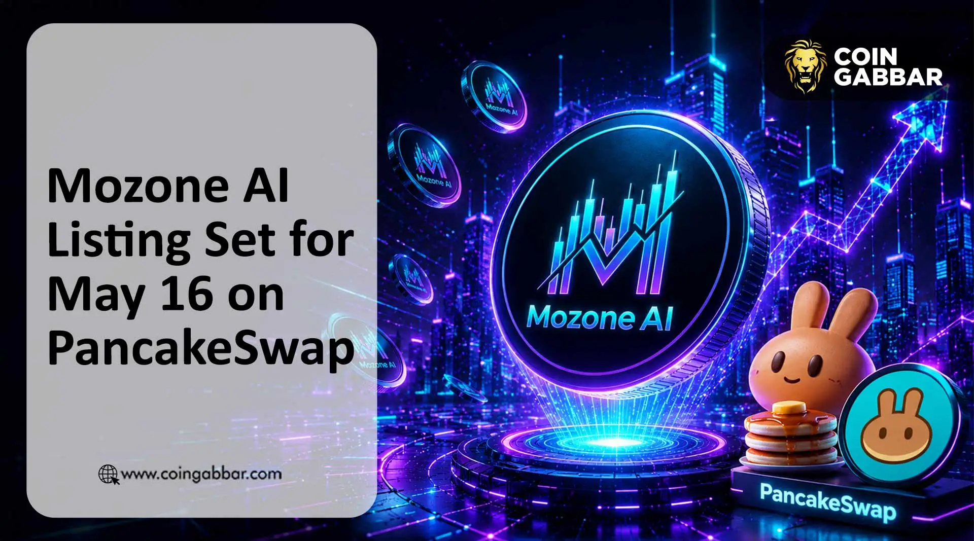 Mozone ai listing 5 days away
