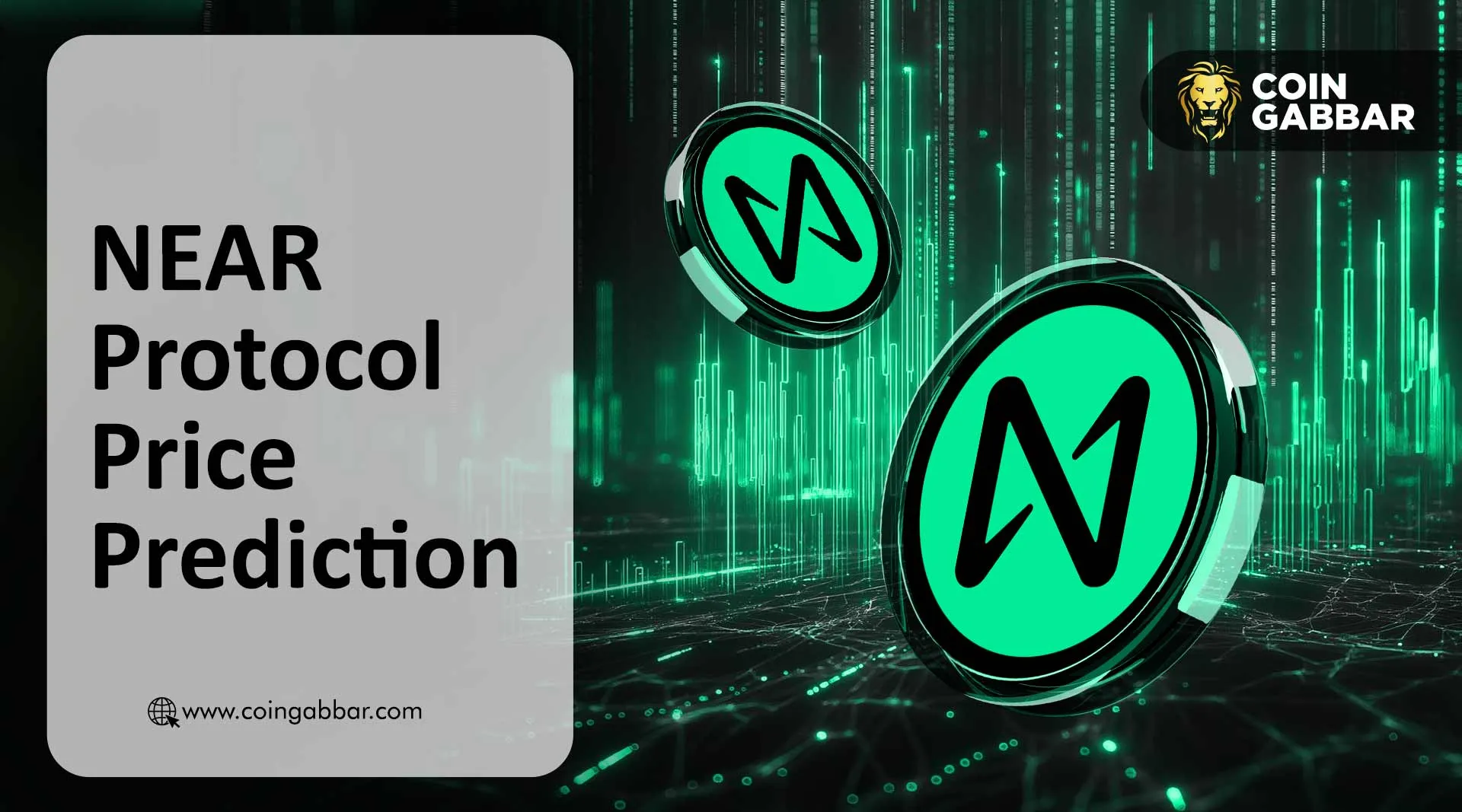 NEAR Protocol price prediction