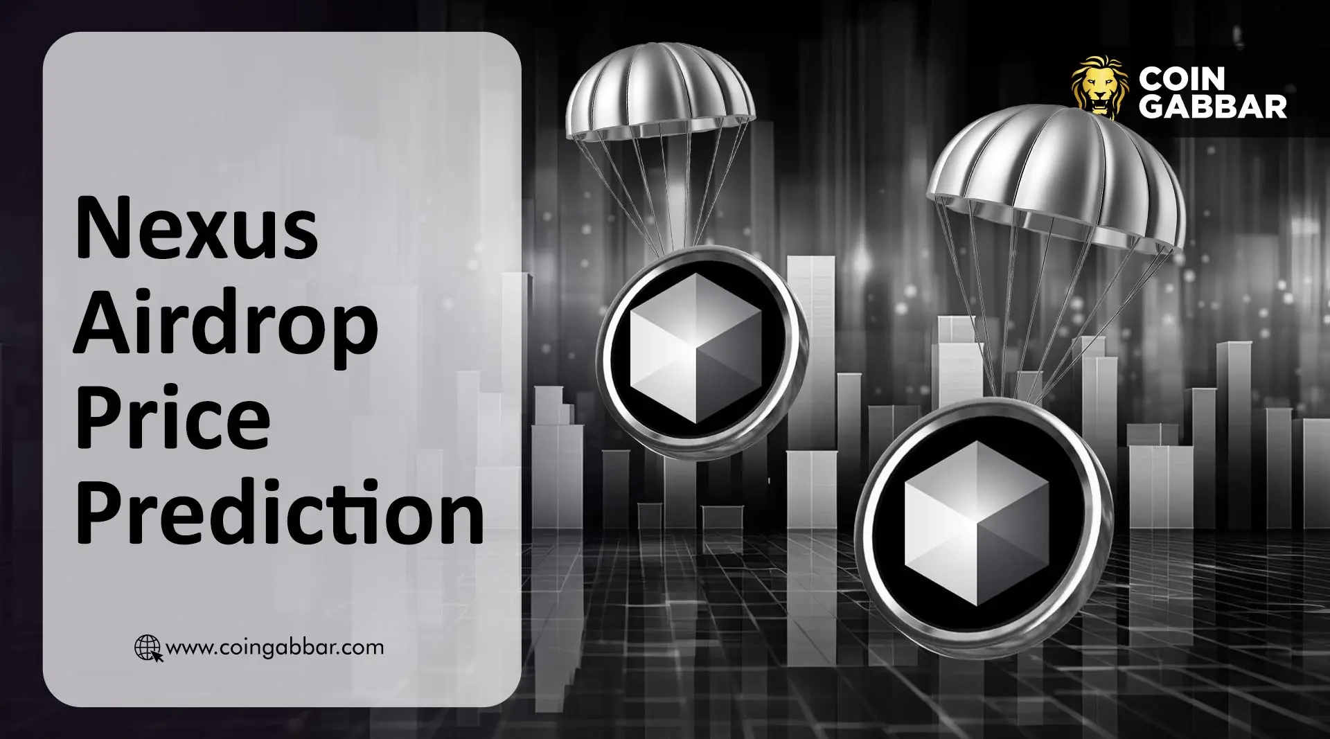 Nexus Airdrop Price Prediction