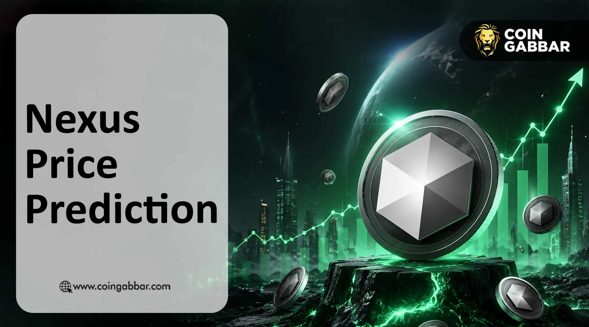 Nexus listing KuCoin today mainnet live Binance Alpha airdrop May 2026
