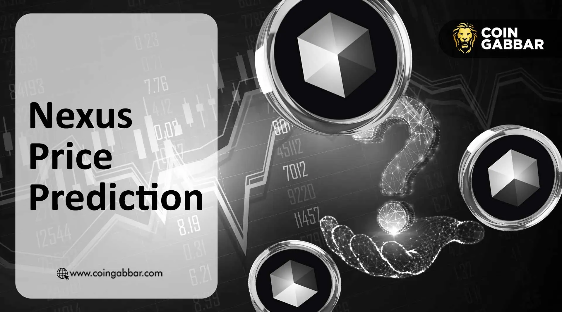 Nexus price prediction NEX token post-listing KuCoin Binance Alpha