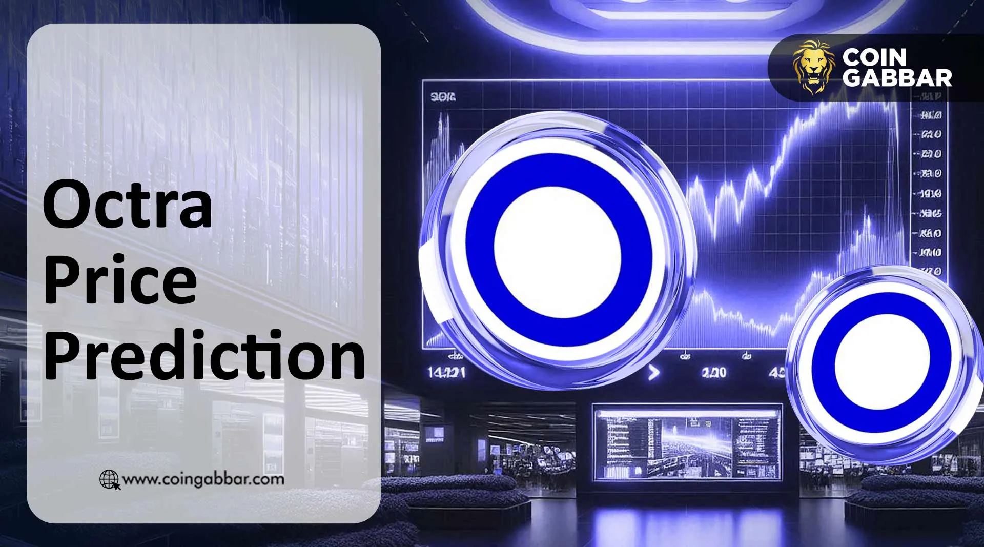 Octra price prediction