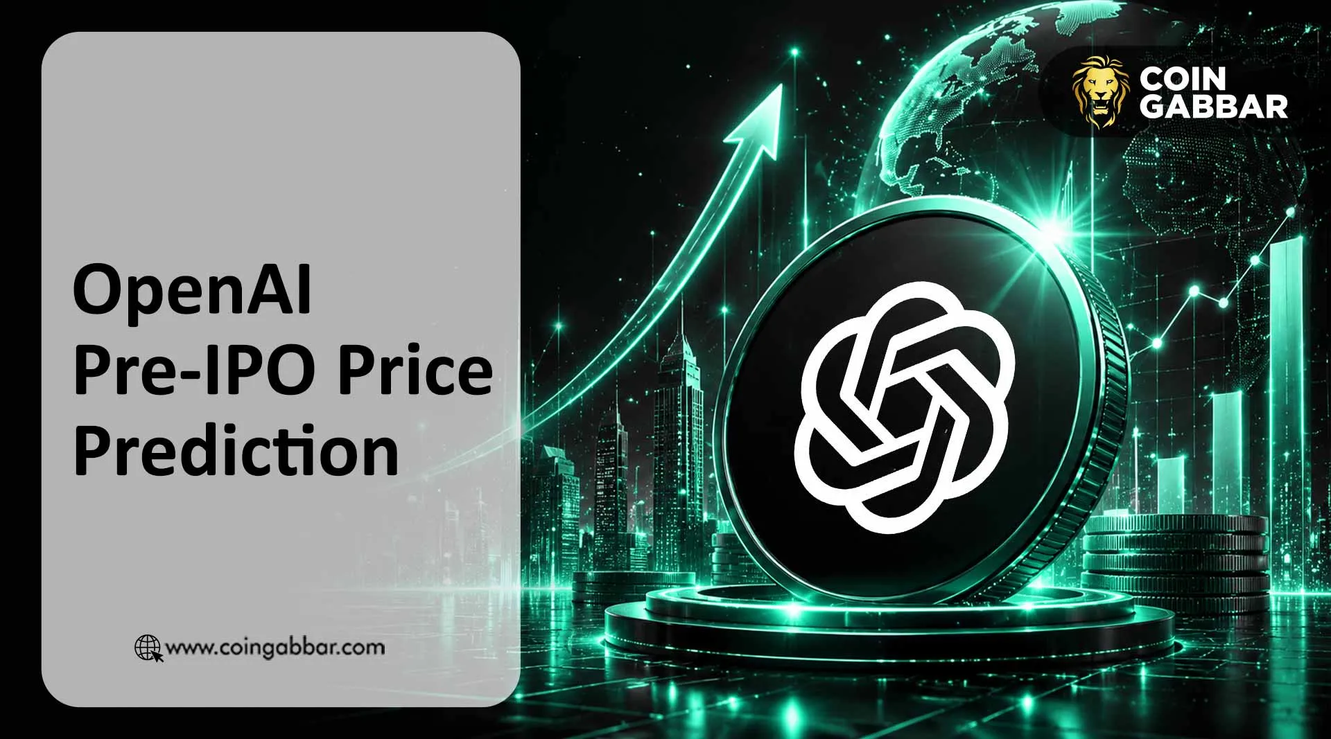 OpenAI Pre-IPO price prediction 2026 Binance Aster listing chart