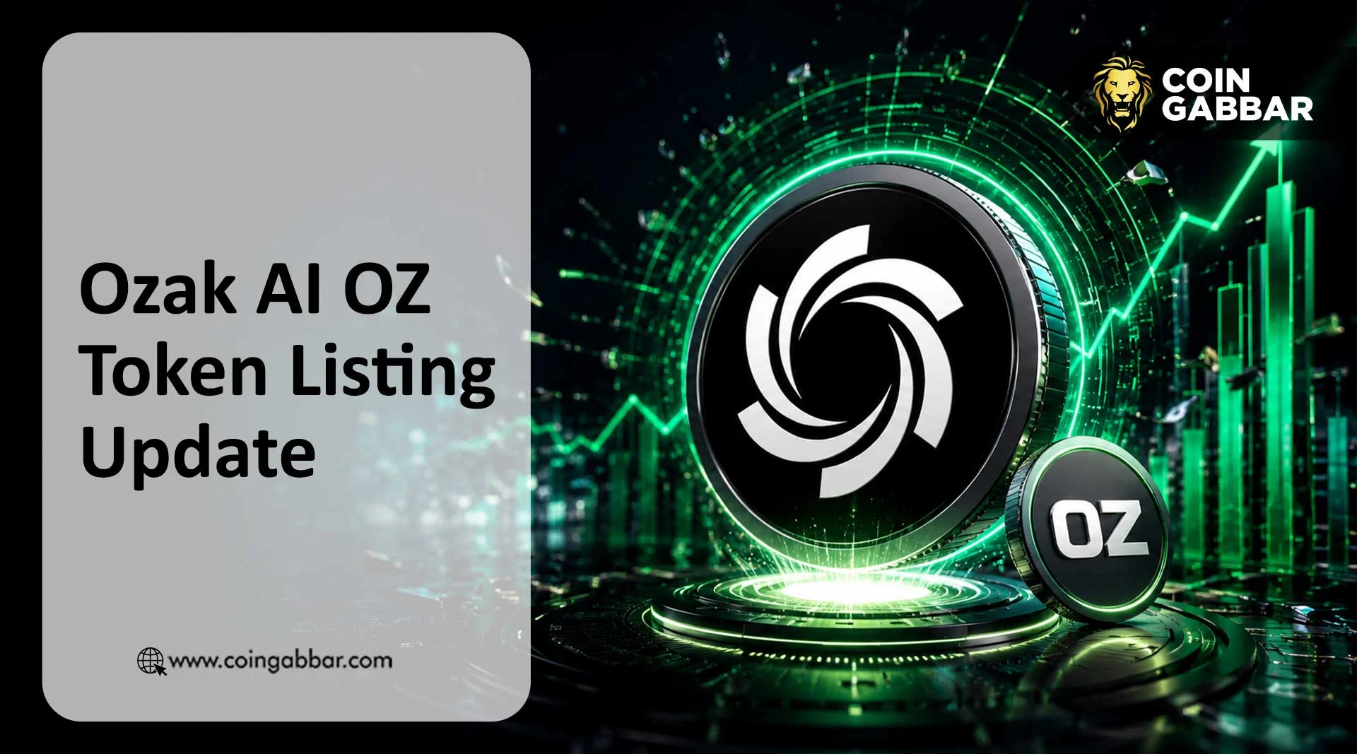 Ozak AI Coinbase Listing Buzz 2026 Update
