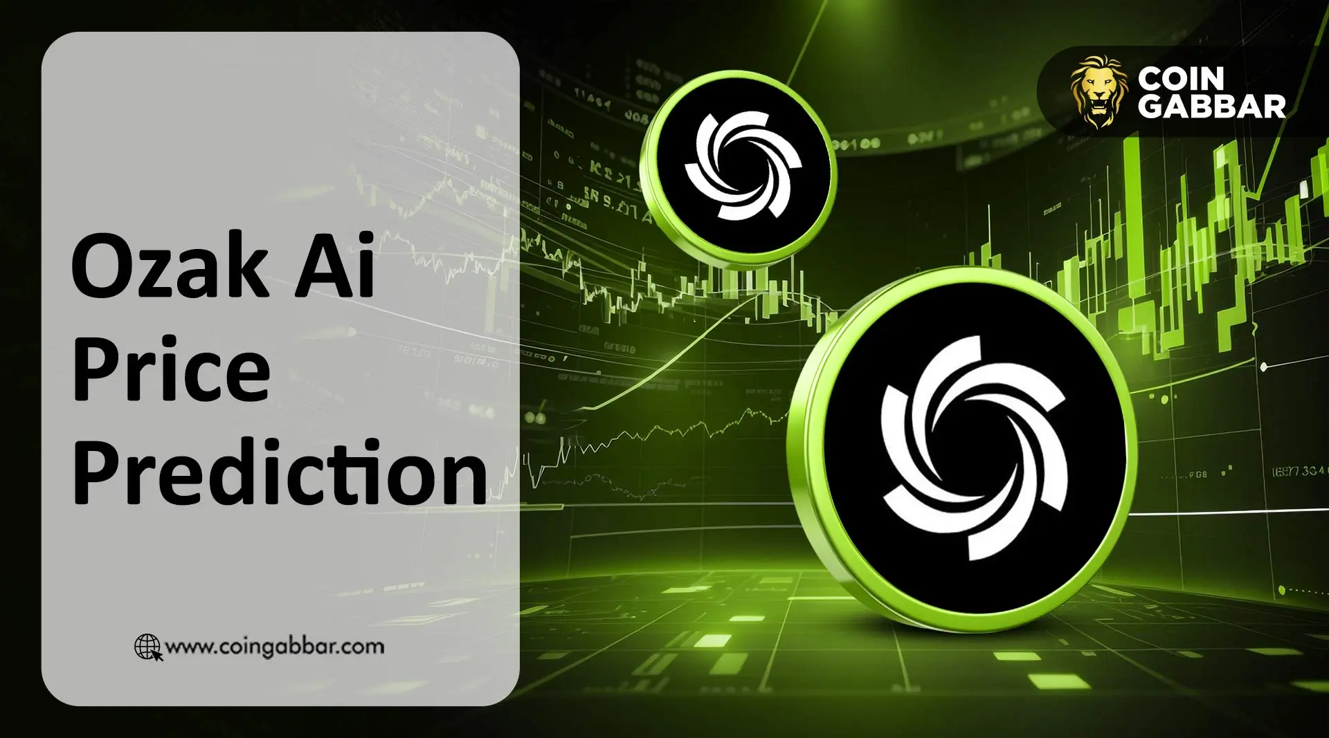 Ozak AI Price Prediction