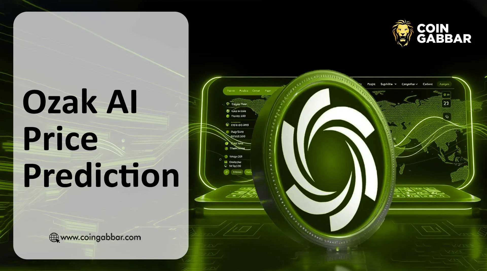 Ozak AI Listing in 54 Hours: Ozak AI price Prediction