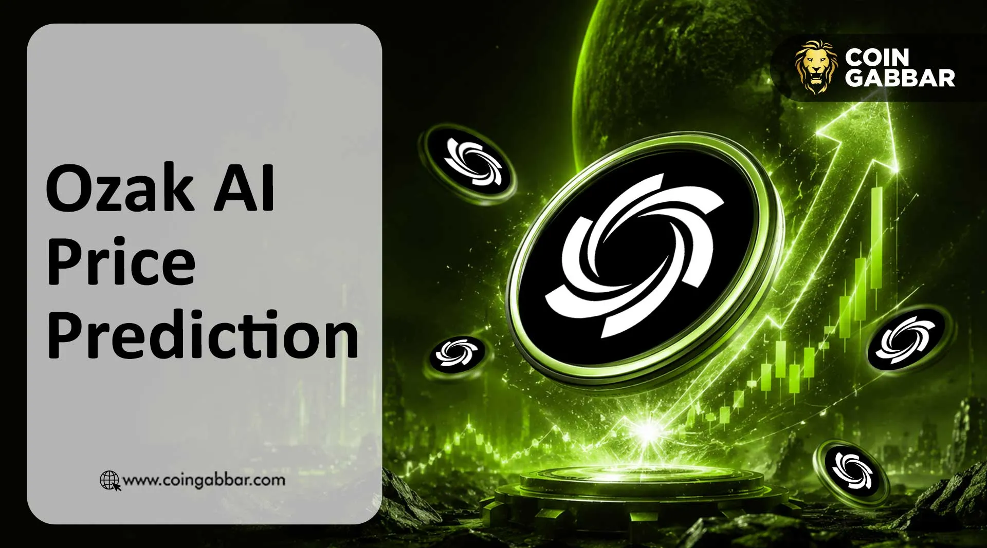 Ozak AI listing 75 hours OZ token price prediction June 2026