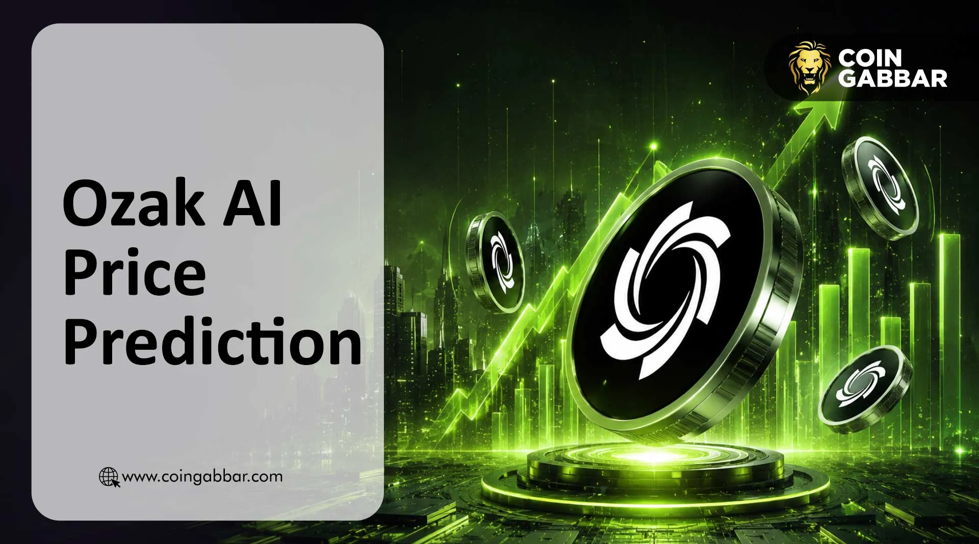 Ozak AI listing scam alert official warning. OZ token May 2026