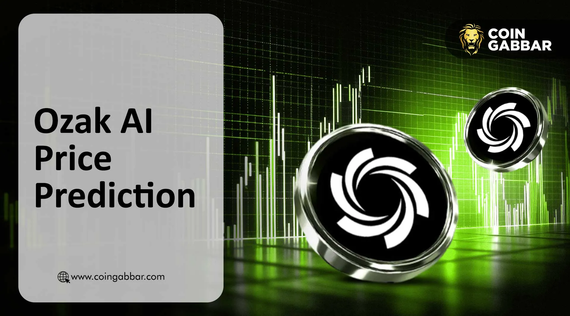 Ozak AI TGE countdown and OZ token price prediction May 2026