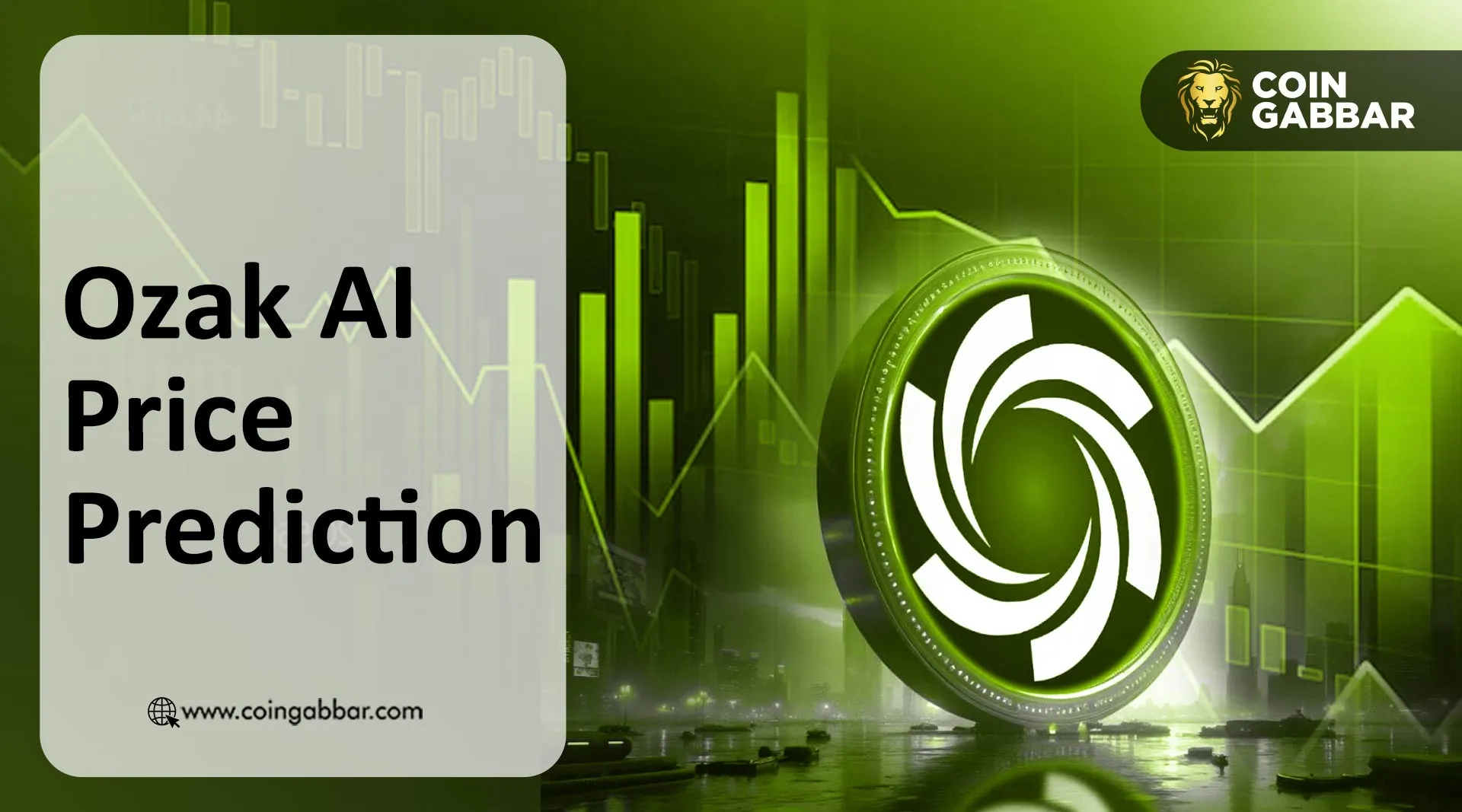Ozak AI TGE 2026 countdown showing 98 percent presale sold