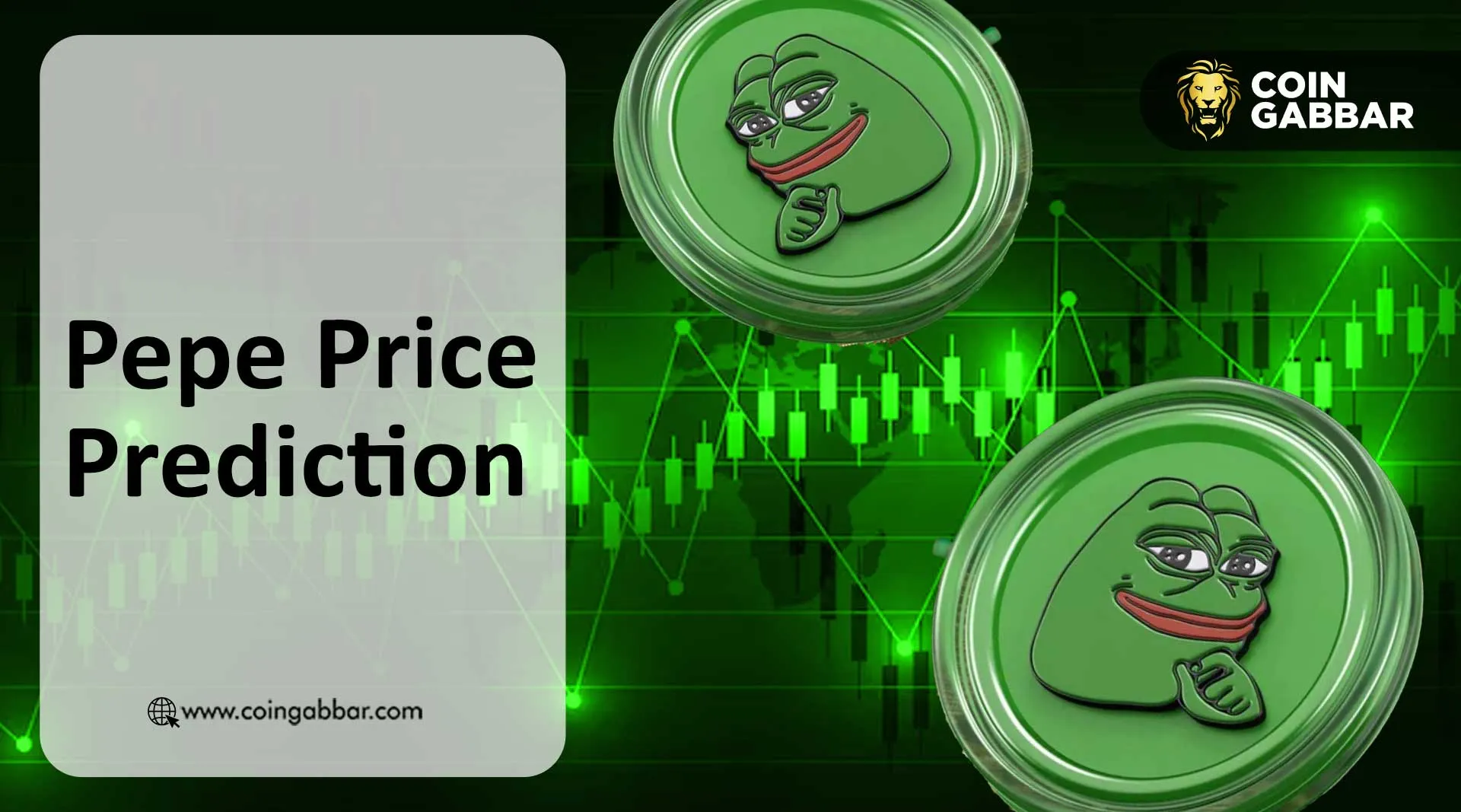 PEPE Price Prediction 2026 Whale Activity, Market Outlook & 5x Rally Potential