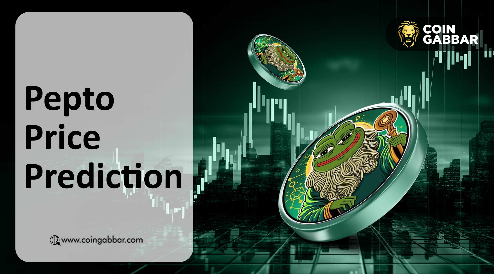 Pepeto Launch Price Prediction