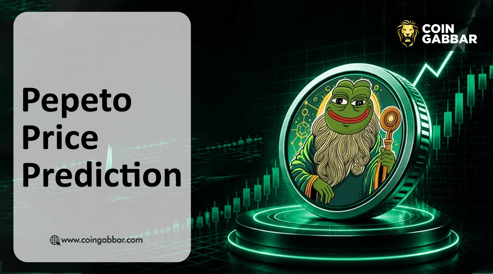 Pepeto Price Prediction