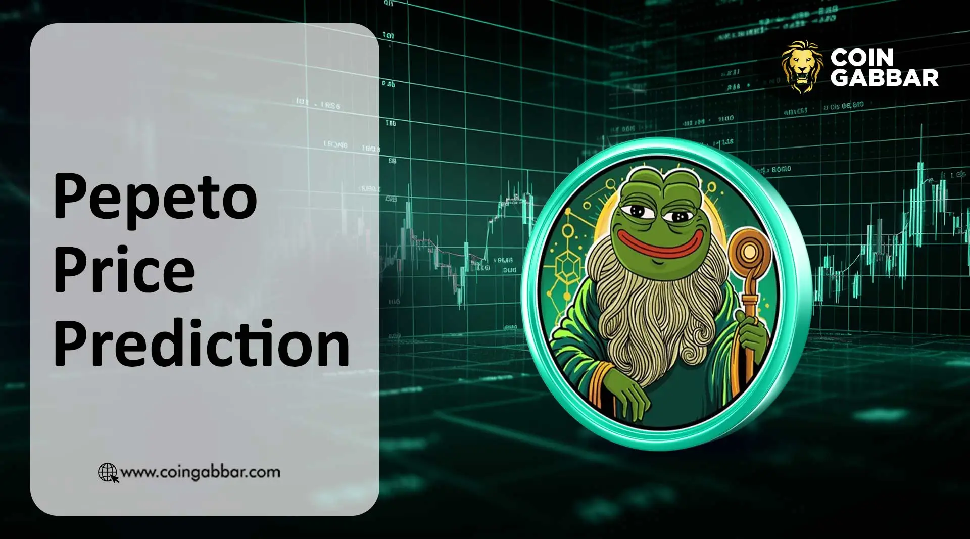 Pepeto Price Prediction