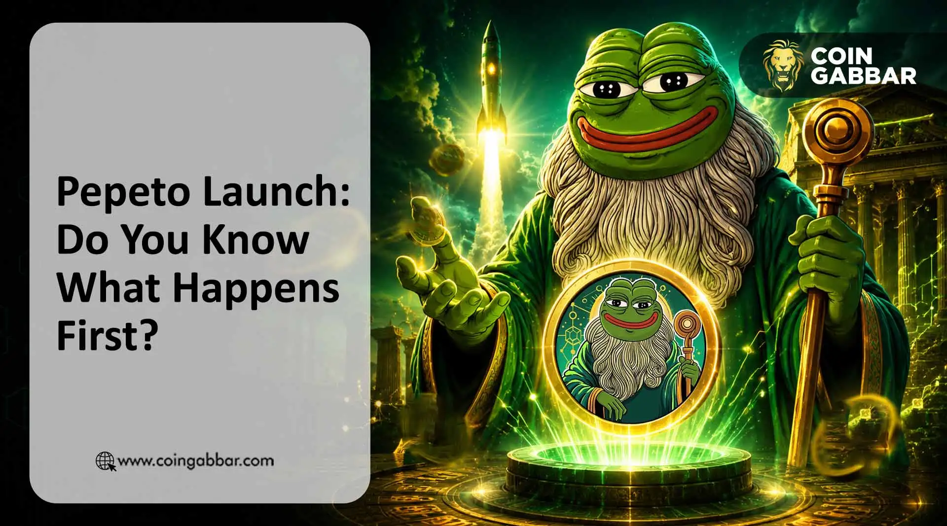 Pepeto launch day Uniswap TGE claim guide