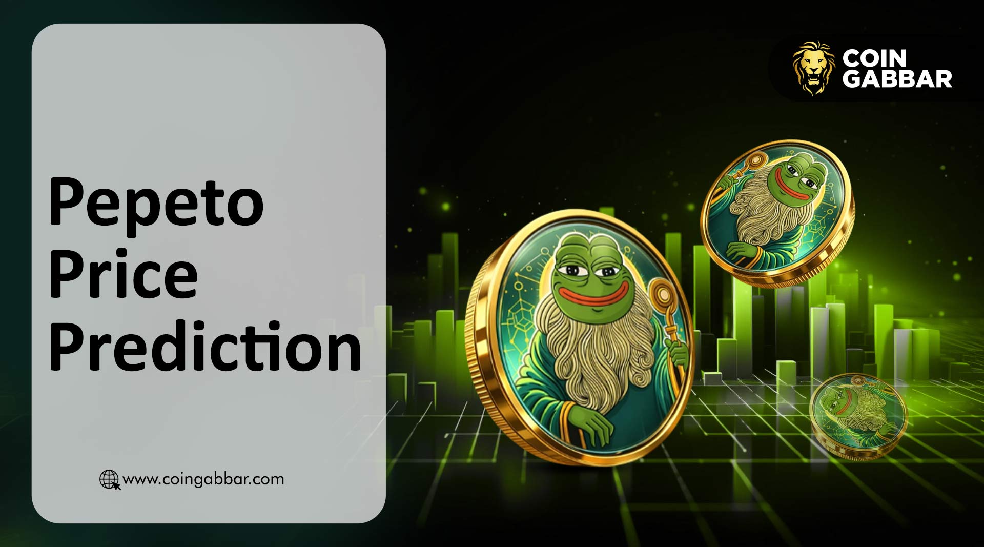 Pepeto Launch Price Prediction