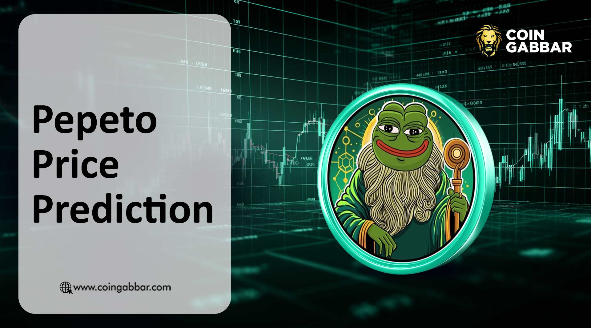 Pepeto Launch Price Prediction