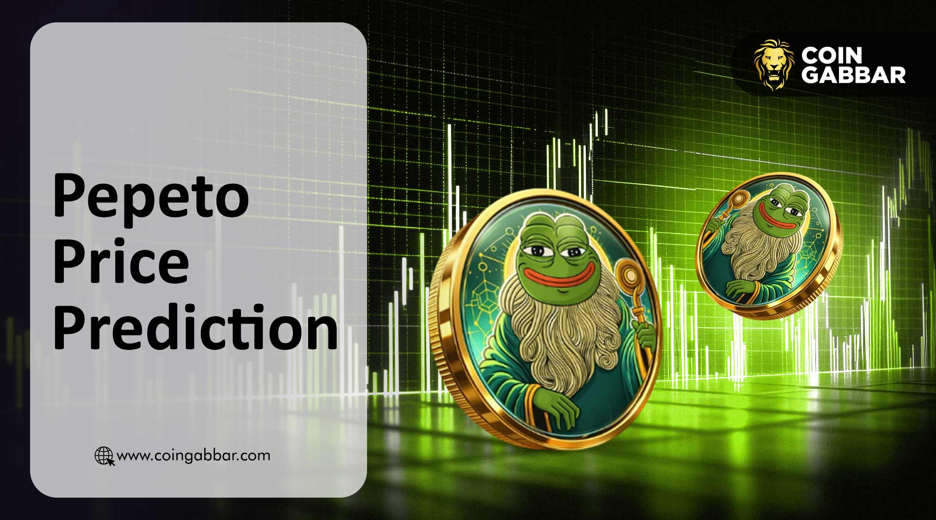 Pepeto Launch Price Prediction