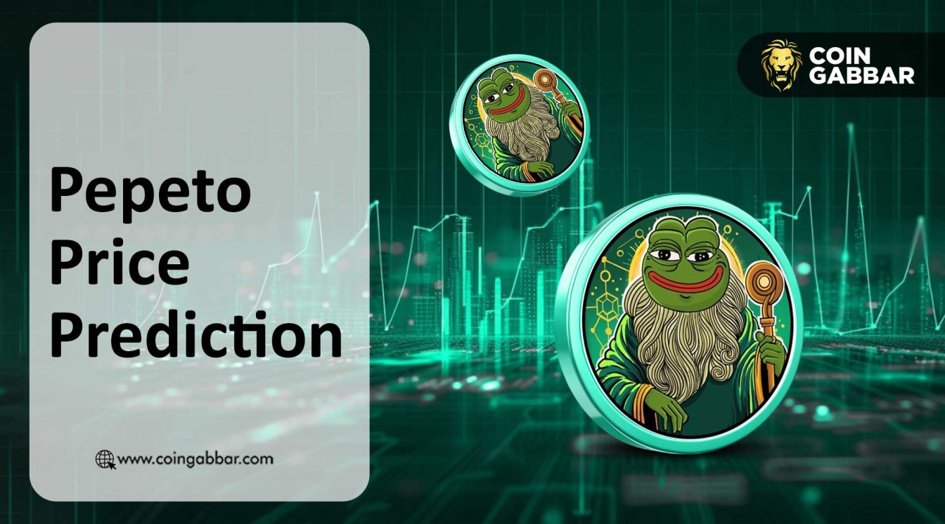 Pepeto Price Prediction