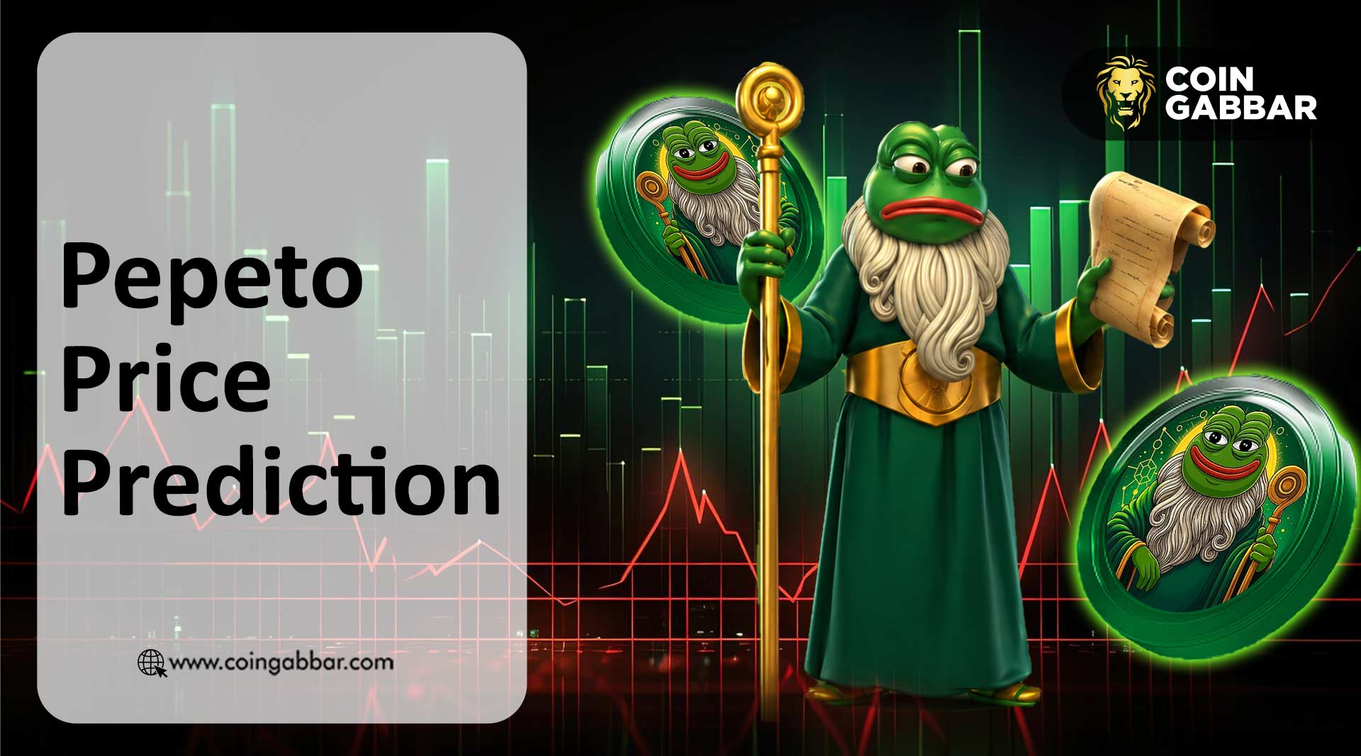 Pepeto New Price Prediction