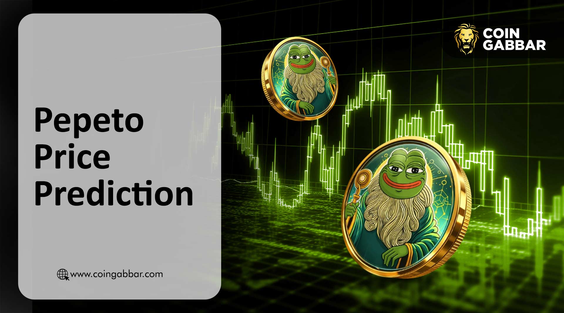Pepeto Price Prediction