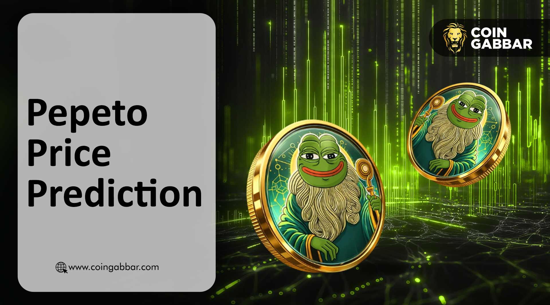 Pepeto Launch Price Prediction