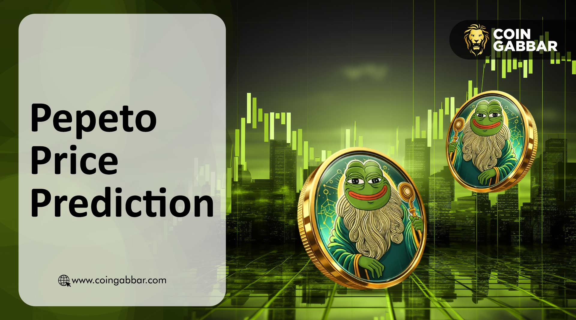 Pepeto Price Prediction