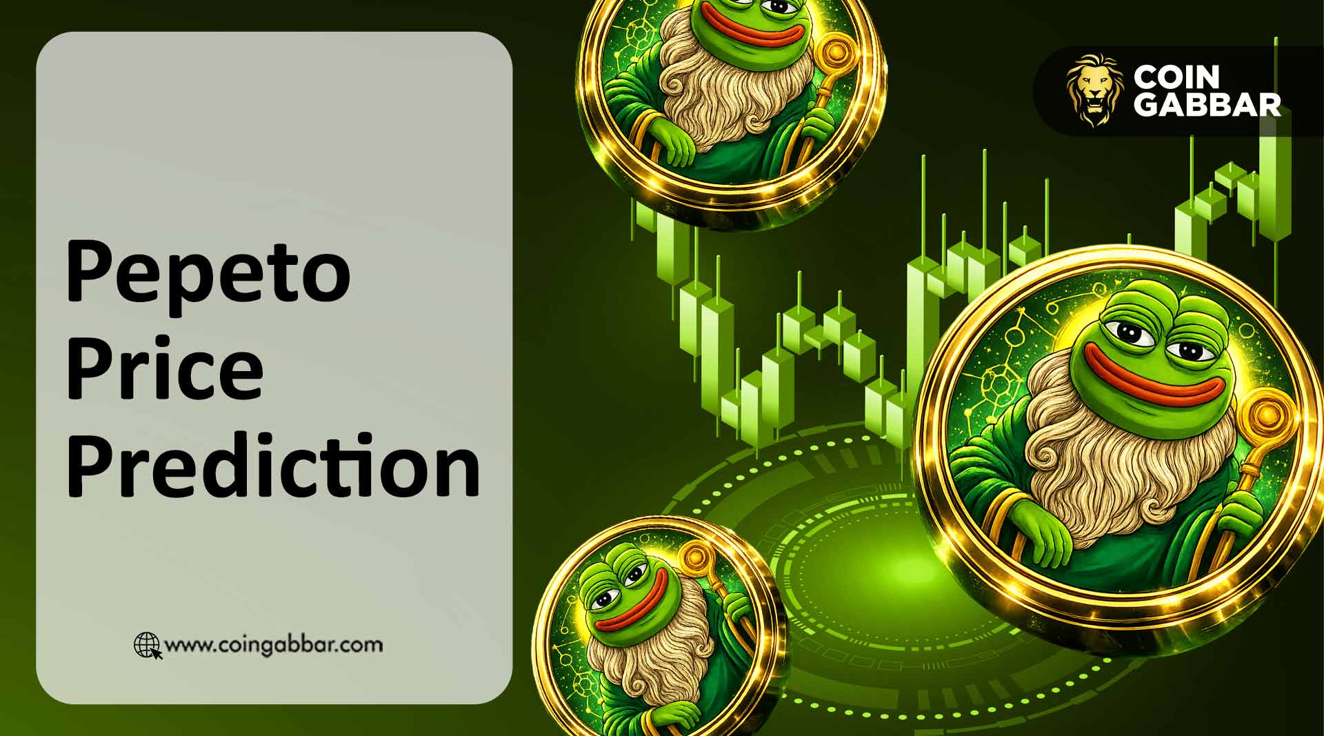 Pepeto Price Prediction