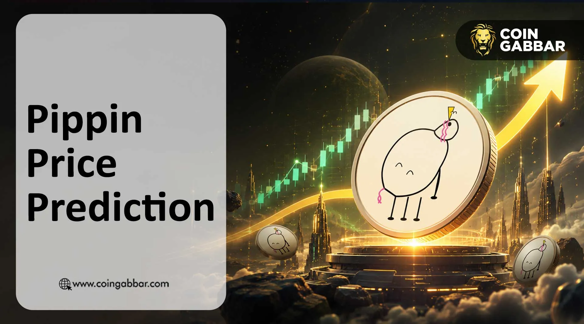 Pippin price prediction 2026 chart Technical Analysis