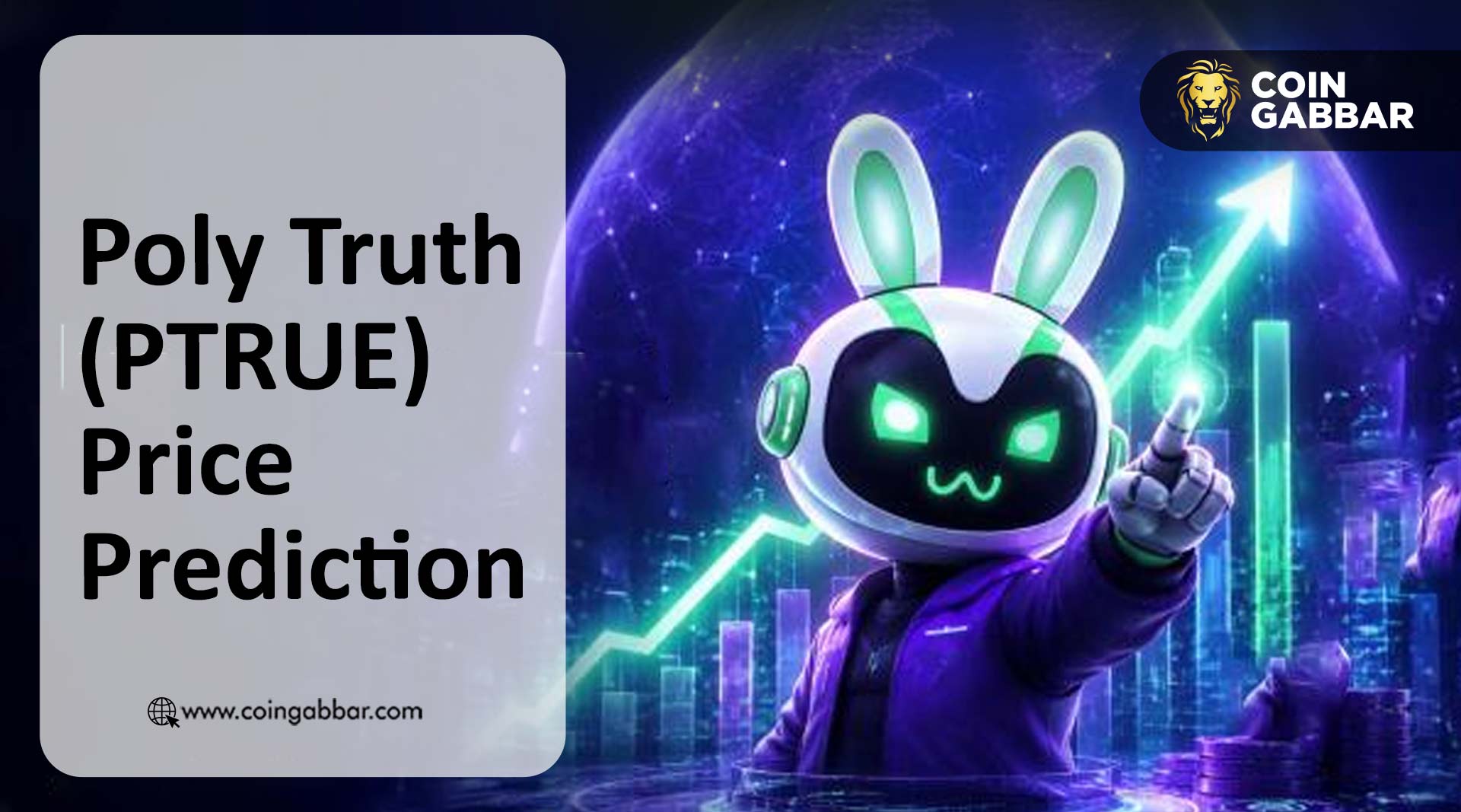 Poly Truth PTRUE Price Prediction