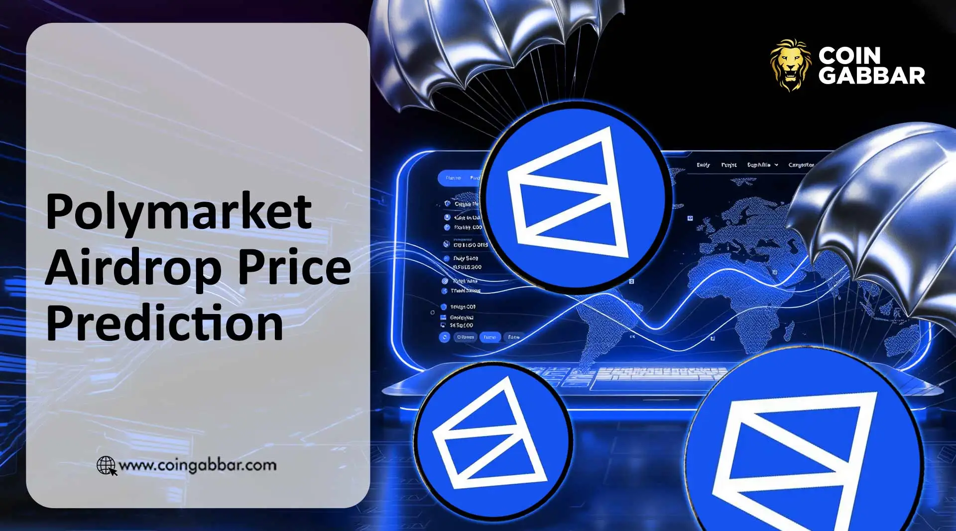 Polymarket Airdrop Price Prediction