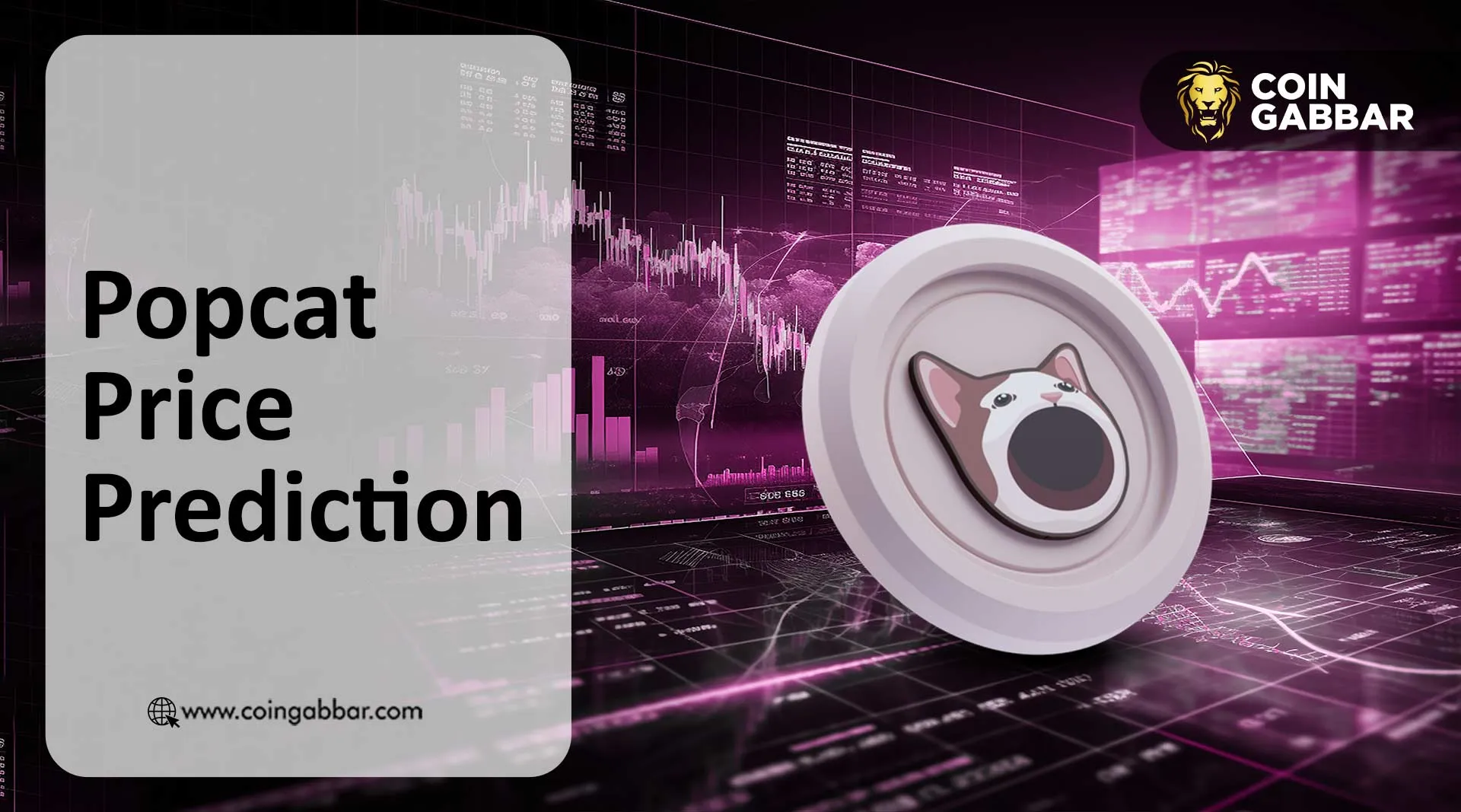 Popcat price prediction 2026: Whale accumulation spotted
