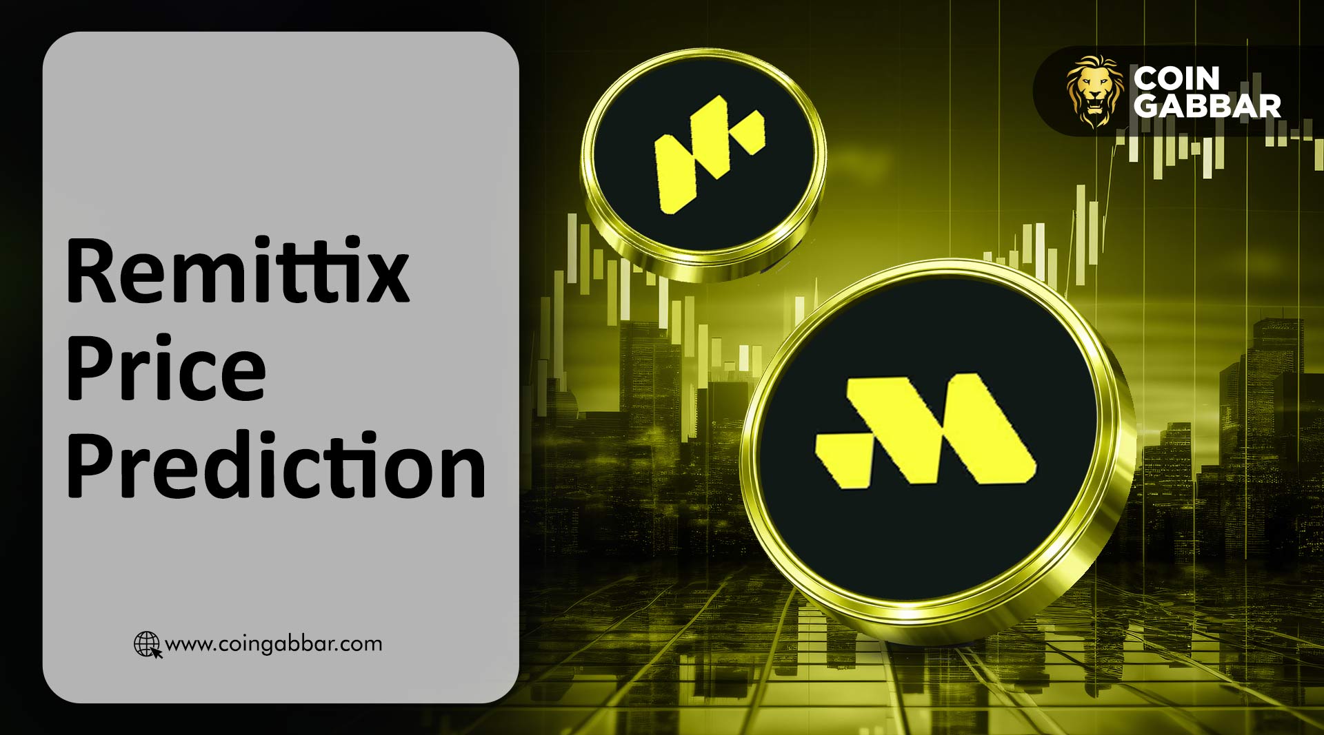 Remittix Price Prediction