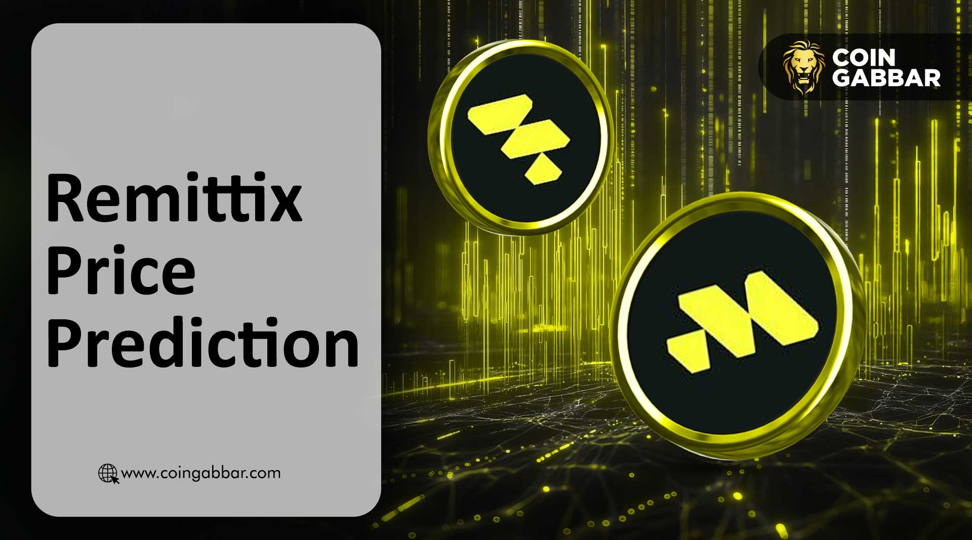 Remittix Dominate Price Prediction