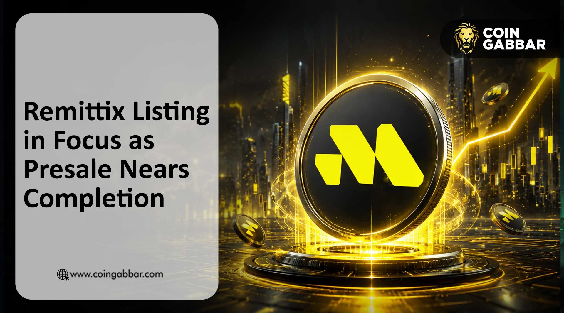 What Could A Remittix MEXC Listing Brings For the RTX?