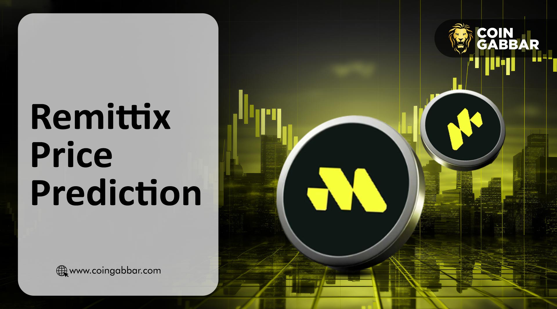 Remittix Official Price Prediction