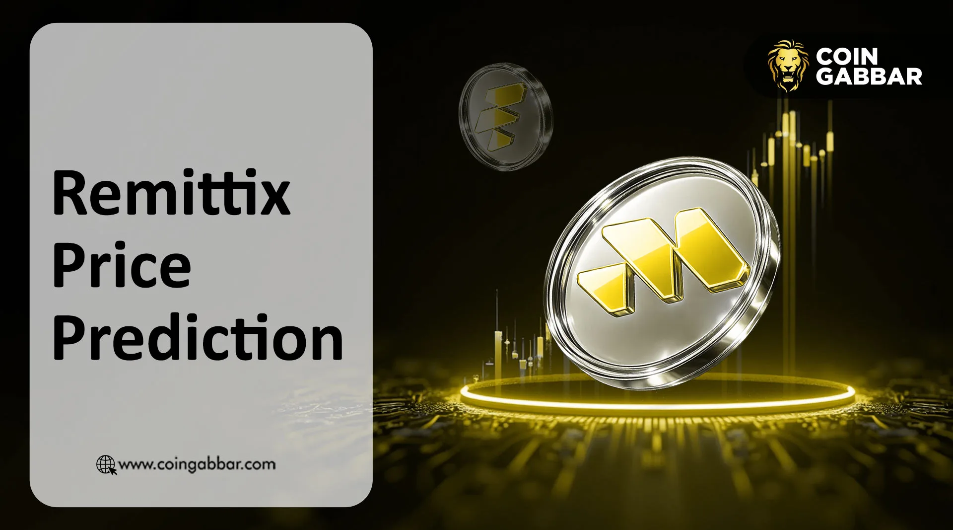Remittix Presale Nearly Sold Out