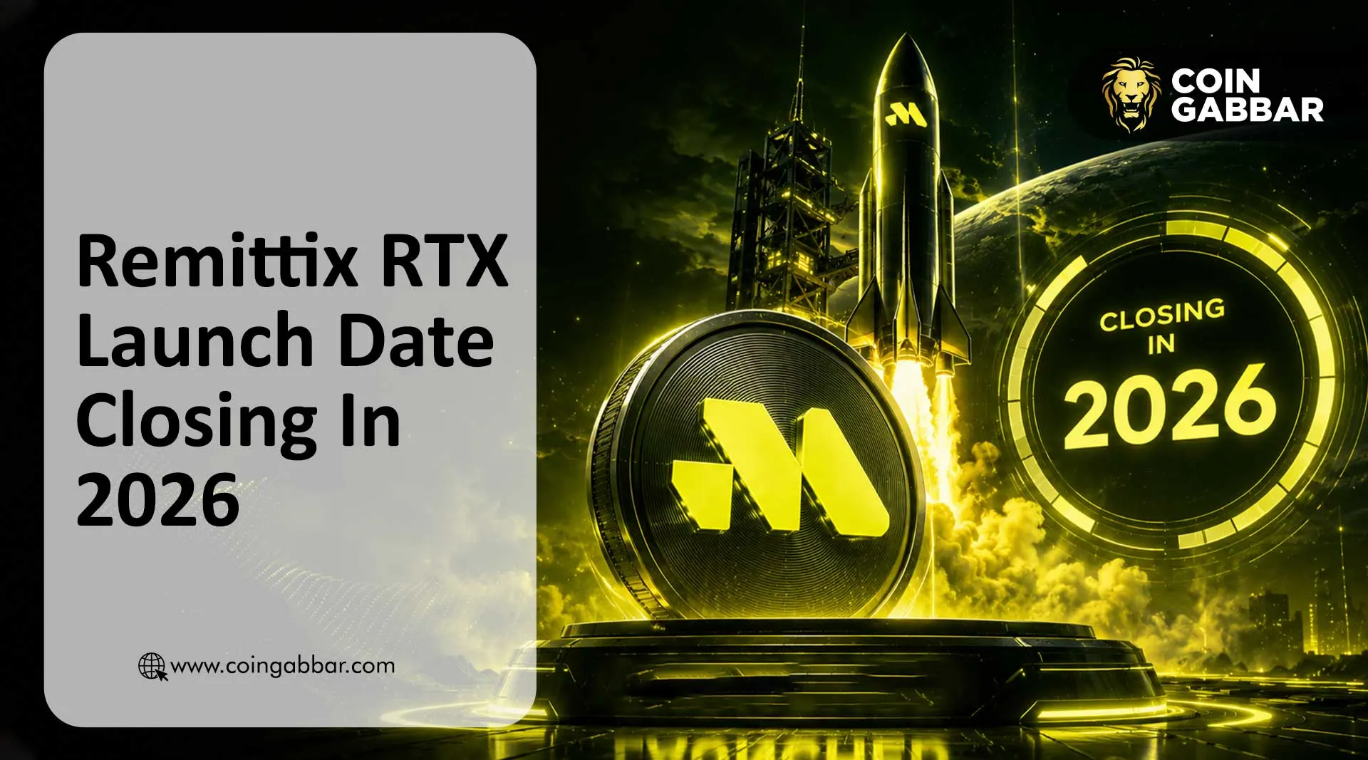 How the Remittix Presale Structure Works Against Itself