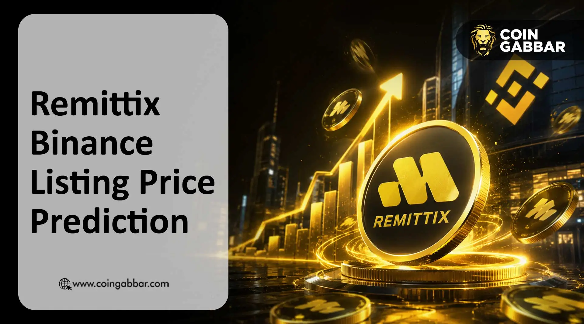 Remittix Launch Date May 2026