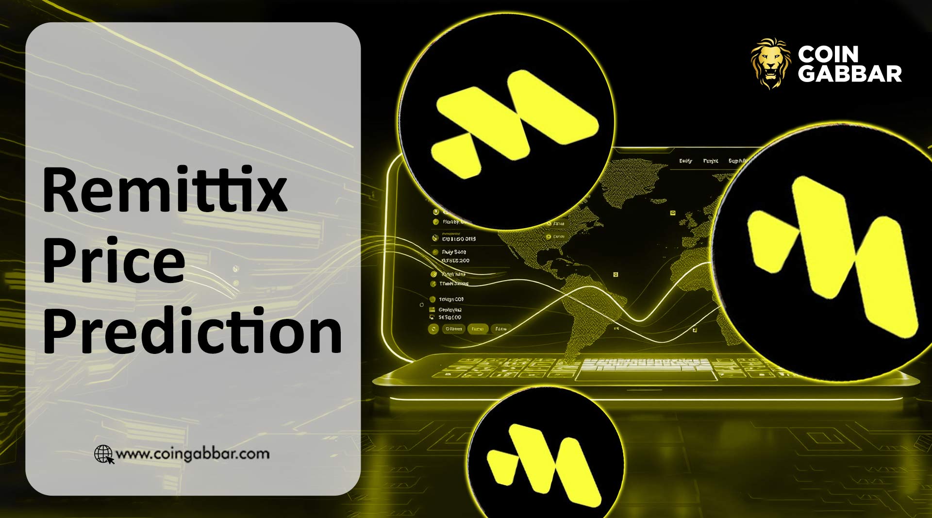 Remittix Price Prediction