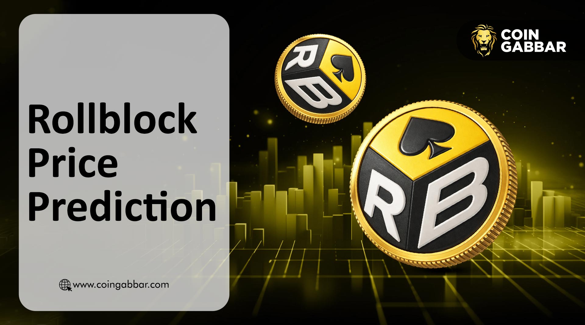 Rollblock Price Prediction