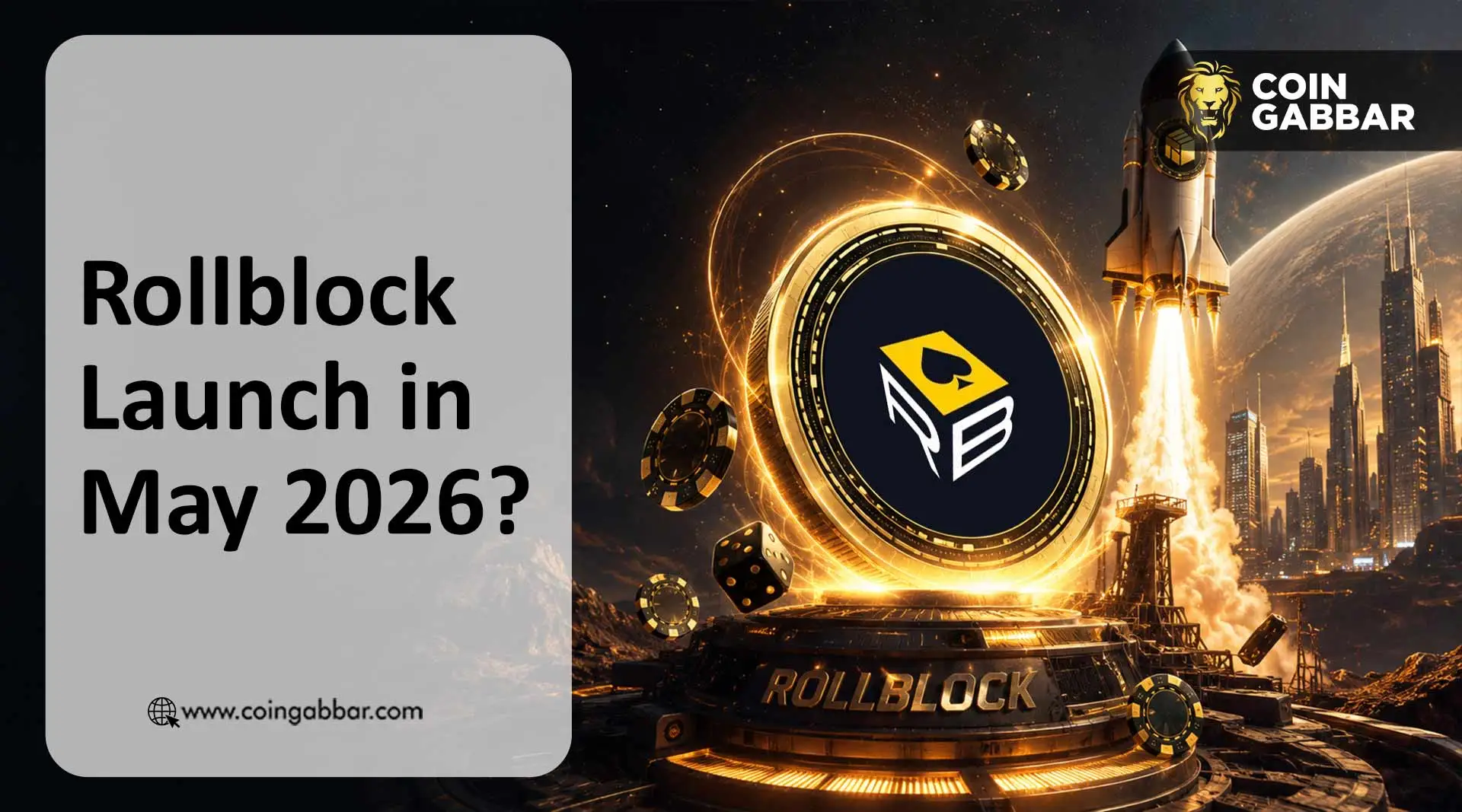 Rollblock launch date delayed after Pepeto hack news