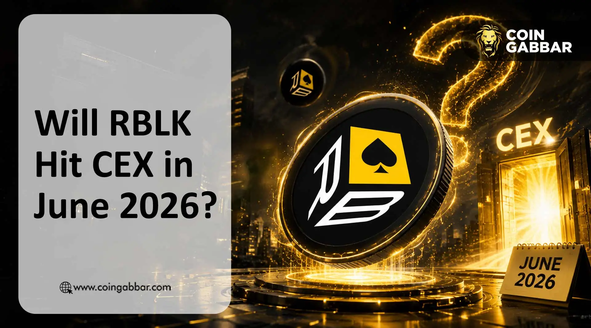 Rollblock Launch Date