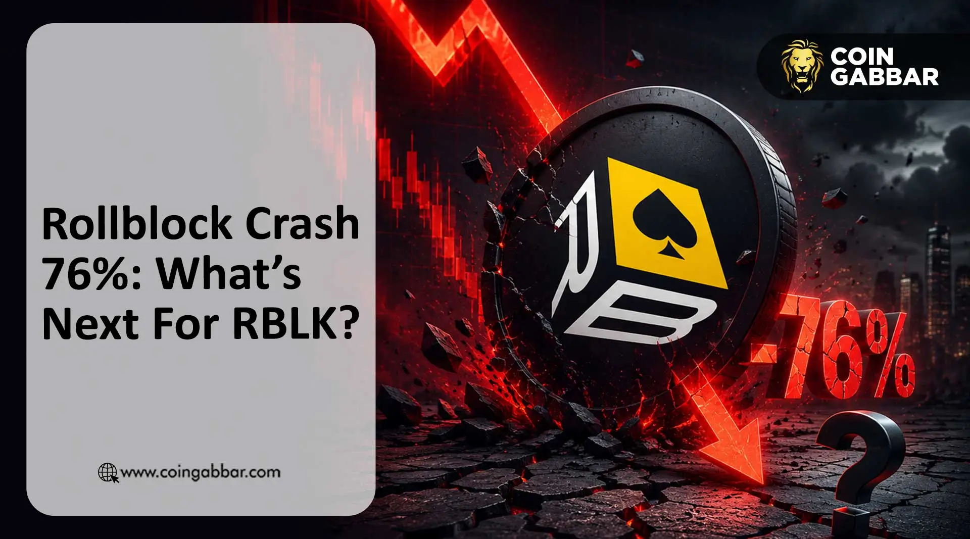Rollblock Launch Date