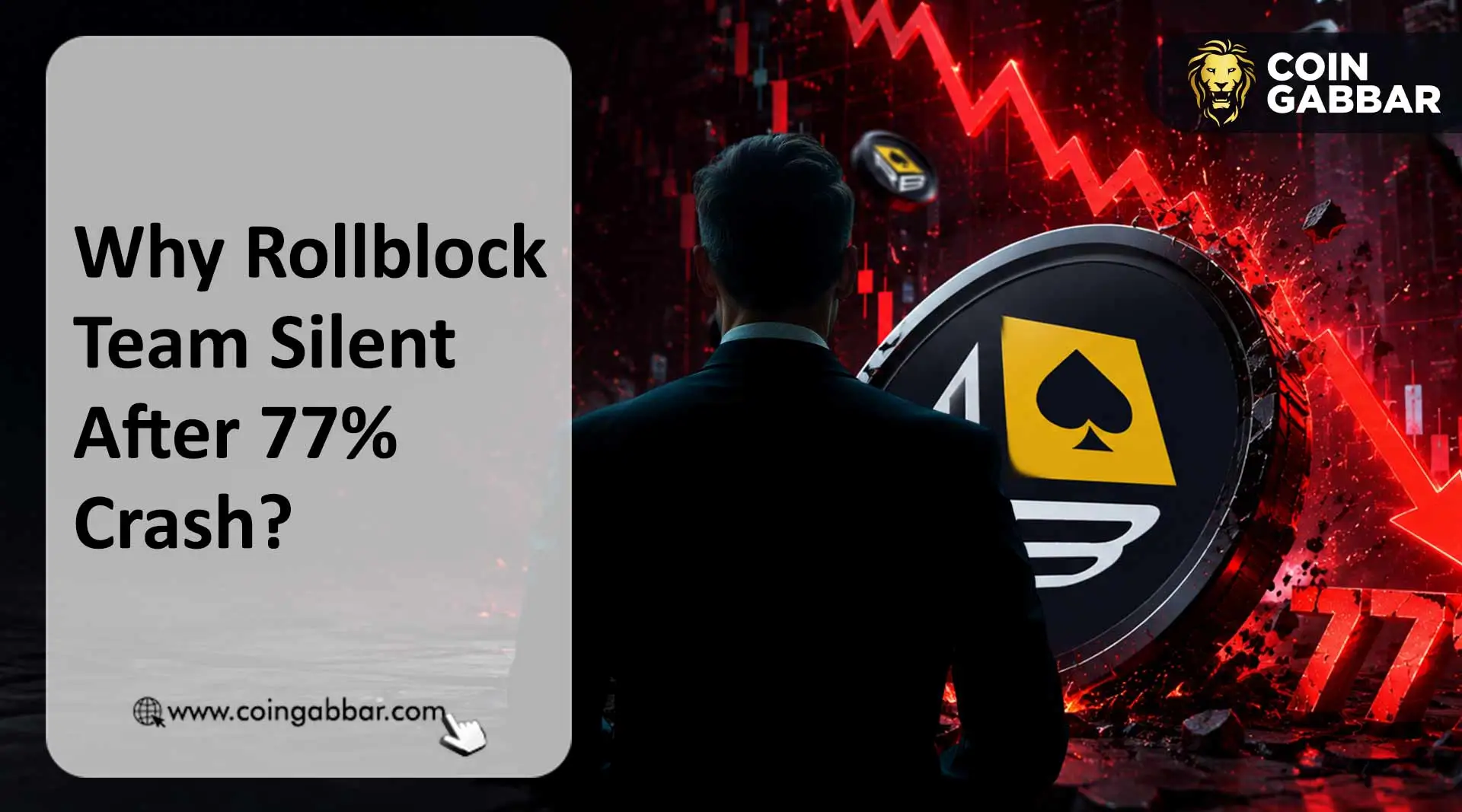 Rollblock Listing Date and RBLK Price Prediction