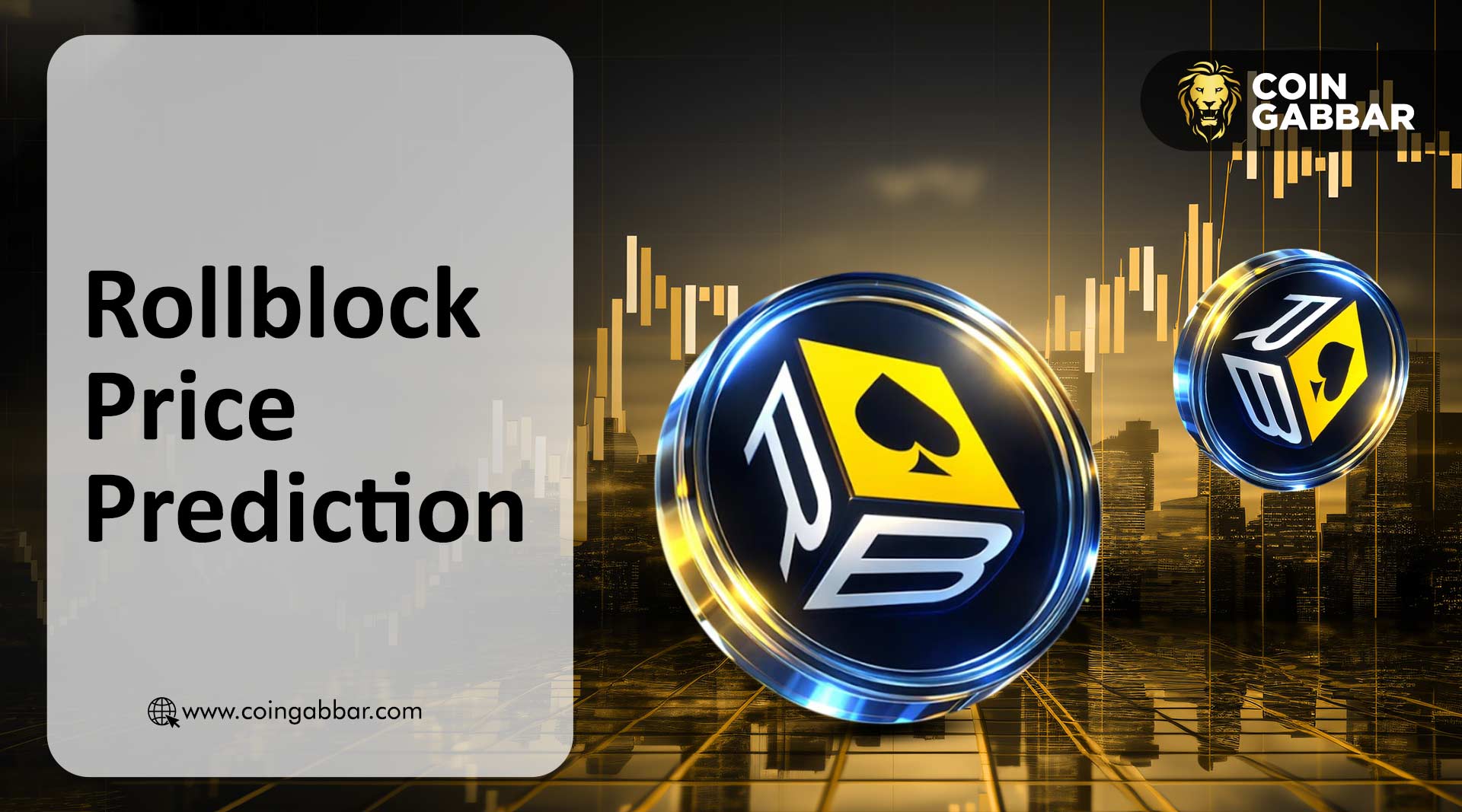 Rollblock Price Prediction
